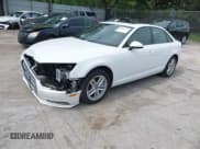 ✅ 2017 Audi A4 Premium • VIN: WAUGNAF40HN061246 • Lot: 42383814. Wystawiony na IAAI z przebiegiem 70 629 mil. Bezpłatny archiwum sprzedaży aukcyjnych z USA i szczegółowy raport historii pojazdu na DreamBid. Zdjęcie 2.