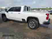 ✅ 2021 Chevrolet Silverado 2500HD LT • VIN: 1GC1YNE75MF169367 • Lot: 55177475. Wystawiony na Copart z przebiegiem 64 452 mil. Bezpłatny archiwum sprzedaży aukcyjnych z USA i szczegółowy raport historii pojazdu na DreamBid. Zdjęcie 2.
