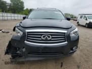 ✅ 2015 Infiniti QX60 • VIN: 5N1AL0MM8FC543009 • Lot: 57720315. Listed on Copart with 95,614 mi. Free auction sales archive from the USA and detailed vehicle history report at DreamBid. Image 5.