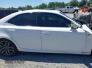 ✅ 2015 Lexus IS 250 • VIN: JTHBF1D2XF5065246 • Lot: 39541443. Listed on IAAI with Not provided. Free auction sales archive from the USA and detailed vehicle history report at DreamBid. Image 14.