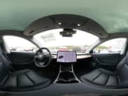 ✅ 2020 Tesla Model 3 Long Range • VIN: 5YJ3E1EB7LF790353 • Lot: 43231489. Listed on IAAI with 38,155 mi. Free auction sales archive from the USA and detailed vehicle history report at DreamBid. Image 20.