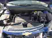 2012 Chevrolet Cruze ECO z VIN 1G1PK5SC4C7258281, wystawiony jako IAAI lot #43485305 z przebiegiem 130 979 mil mil oraz . Historia ofert i sprzedaży dostępna na DreamBid. Obrazek 10.