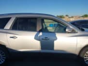 ✅ 2011 Buick Enclave CXL-1 • VIN: 5GAKVBED1BJ272072 • Lot: 43188615. Listed on IAAI with 129,333 mi. Free auction sales archive from the USA and detailed vehicle history report at DreamBid. Image 13.