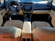 ✅ 2018 Subaru Outback Limited • VIN: 4S4BSANC3J3277572 • Lot: 94943065. Listed on Copart with 86,729 mi. Free auction sales archive from the USA and detailed vehicle history report at DreamBid. Image 8.