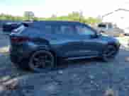 2019 Chevrolet Blazer RS с VIN 3GNKBJRSXKS660286, выставлен на аукционе Copart как лот 60088434 с пробегом 28 981 миль миль и Списание • Salvage title. История ставок и продаж доступна на DreamBid. Изображение 3.