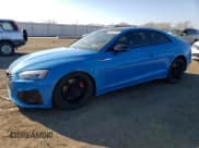 ✅ 2020 Audi S5 Prestige • VIN: WAUR4AF50LA010706 • Lot: 36281763. Wystawiony na Copart z przebiegiem 19 919 mil. Bezpłatny archiwum sprzedaży aukcyjnych z USA i szczegółowy raport historii pojazdu na DreamBid. Zdjęcie 1.