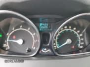 ✅ 2014 Ford Fiesta SE • VIN: 3FADP4EJ6EM194999 • Lot: 89563325. Wystawiony na Copart z przebiegiem 85 899 mil. Bezpłatny archiwum sprzedaży aukcyjnych z USA i szczegółowy raport historii pojazdu na DreamBid. Zdjęcie 9.