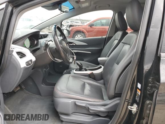 ✅ 2019 Chevrolet Bolt EV Premier • VIN: 1G1FZ6S01K4118403 • Lot: 78680254. Wystawiony na Copart z przebiegiem 64 527 mil. Bezpłatny archiwum sprzedaży aukcyjnych z USA i szczegółowy raport historii pojazdu na DreamBid. Zdjęcie 7.