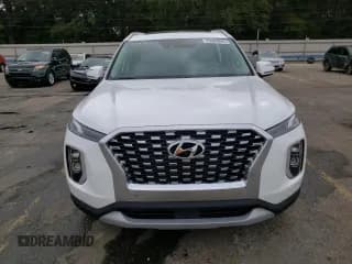 ✅ 2020 Hyundai Palisade SEL • VIN: KM8R44HE0LU144434 • Лот: 75959044. Опубликован ранее на Copart с пробегом 87 886 миль. Бесплатный доступ к архиву аукционных продаж из США и подробный отчёт об истории автомобиля на DreamBid. Изображение 5.