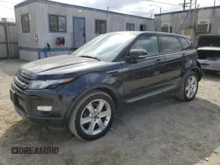 ✅ 2013 Land Rover Range Rover Evoque Pure Plus • VIN: SALVP2BG8DH730732 • Lot: 80688165. Listed on Copart with 160,338 mi. Free auction sales archive from the USA and detailed vehicle history report at DreamBid. Image 1.