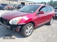 ✅ 2012 Nissan Rogue SL • VIN: JN8AS5MV0CW369724 • Лот: 42822676. Опубликован ранее на IAAI с пробегом 126 265 миль. Бесплатный доступ к архиву аукционных продаж из США и подробный отчёт об истории автомобиля на DreamBid. Изображение 2.