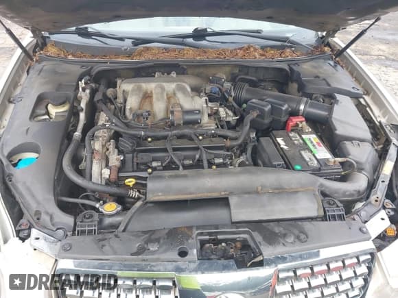 ✅ 2005 Nissan Maxima SE • VIN: 1N4BA41E35C860915 • Lot: 42489421. Listed on IAAI with 169,703 mi. Free auction sales archive from the USA and detailed vehicle history report at DreamBid. Image 10.