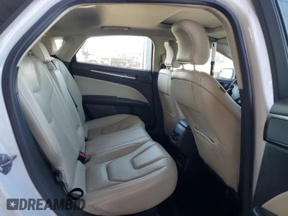 ✅ 2017 Ford Fusion Hybrid Titanium • VIN: 3FA6P0RUXHR234093 • Lot: 57997865. Wystawiony na Copart z przebiegiem 124 862 mil. Bezpłatny archiwum sprzedaży aukcyjnych z USA i szczegółowy raport historii pojazdu na DreamBid. Zdjęcie 10.