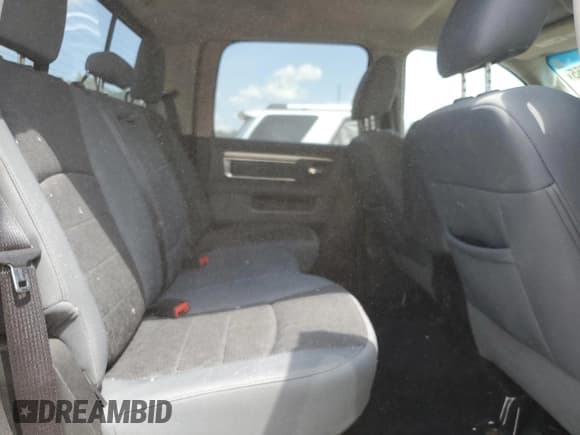 ✅ 2014 Ram 1500 Big Horn • VIN: 1C6RR7LG7ES138930 • Lot: 60883355. Listed on Copart with 404,916 mi. Free auction sales archive from the USA and detailed vehicle history report at DreamBid. Image 10.