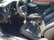 ✅ 2020 Mercedes-Benz C 43 AMG • VIN: W1KWJ6EB7LF991418 • Lot: 43448475. Wystawiony na Copart z przebiegiem 26 350 mil. Bezpłatny archiwum sprzedaży aukcyjnych z USA i szczegółowy raport historii pojazdu na DreamBid. Zdjęcie 7.