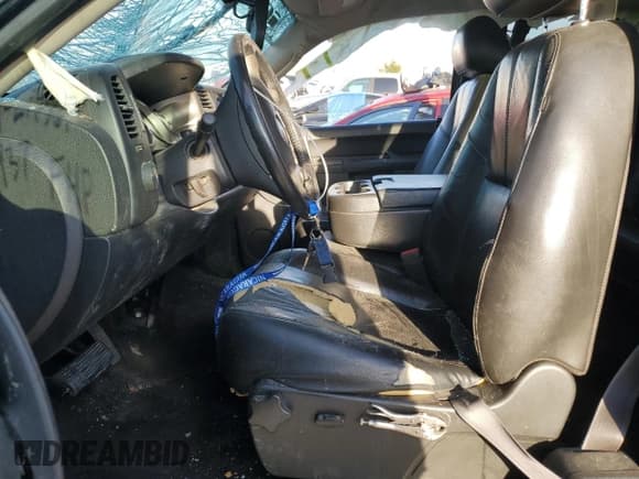 ✅ 2011 Chevrolet Silverado 1500 LT • VIN: 1GCRKSE39BZ104484 • Lot: 44088694. Listed on Copart with 298,893 mi. Free auction sales archive from the USA and detailed vehicle history report at DreamBid. Image 7.