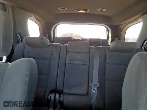 ✅ 2018 Dodge Durango SXT • VIN: 1C4RDHAG2JC114345 • Лот: 92088425. Опубликован ранее на Copart с пробегом 136 776 миль. Бесплатный доступ к архиву аукционных продаж из США и подробный отчёт об истории автомобиля на DreamBid. Изображение 10.