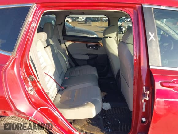 ✅ 2020 Honda CR-V EX • VIN: 5J6RW1H5XLL000354 • Лот: 43295930. Опубликован ранее на IAAI с пробегом 76 080 миль. Бесплатный доступ к архиву аукционных продаж из США и подробный отчёт об истории автомобиля на DreamBid. Изображение 8.