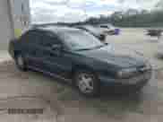 2003 Chevrolet Impala with VIN 2G1WF52E039260822, listed as a Copart auction lot 84739045 with 167,923 mi miles and Salvage title. Bid and sale history available at DreamBid. Image 4.