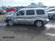 ✅ 2007 Chevrolet HHR LT • VIN: 3GNDA23PX7S509736 • Lot: 41125737. Listed on IAAI with 150,868 mi. Free auction sales archive from the USA and detailed vehicle history report at DreamBid. Image 14.