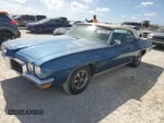 ✅ 1970 Pontiac Lemans • VIN: 237670P276 • Lot: 76834894. Wystawiony na Copart z przebiegiem 24 207 mil. Bezpłatny archiwum sprzedaży aukcyjnych z USA i szczegółowy raport historii pojazdu na DreamBid. Zdjęcie 1.