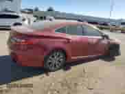 2012 Hyundai Azera z VIN KMHFG4JG2CA184991, wystawiony jako Copart lot #84321844 z przebiegiem Nie podano mil oraz Szkoda całkowita • Salvage title. Historia ofert i sprzedaży dostępna na DreamBid. Obrazek 3.