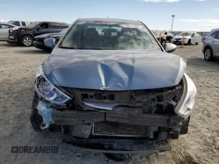 ✅ 2017 Hyundai Accent SE • VIN: KMHCT4AE2HU390122 • Лот: 78010084. Опубликован ранее на Copart с пробегом 78 914 миль. Бесплатный доступ к архиву аукционных продаж из США и подробный отчёт об истории автомобиля на DreamBid. Изображение 5.