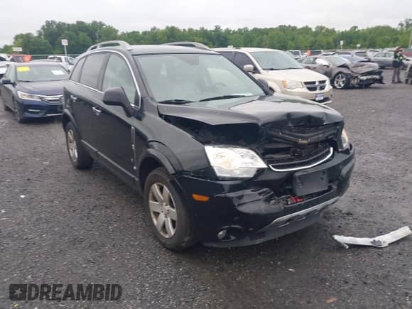 ✅ 2008 Saturn VUE XR • VIN: 3GSDL63788S672062 • Lot: 42324896. Wystawiony na IAAI z przebiegiem 205 330 mil. Bezpłatny archiwum sprzedaży aukcyjnych z USA i szczegółowy raport historii pojazdu na DreamBid. Zdjęcie 1.