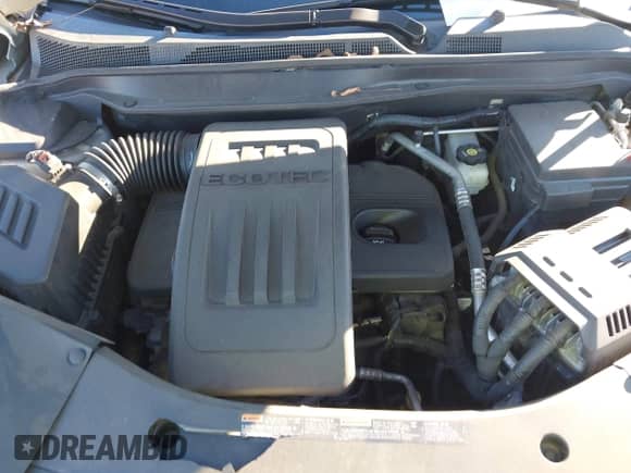 2015 Chevrolet Equinox LS с VIN 1GNALAEK9FZ121410, выставлен на аукционе IAAI как лот 43500058 с пробегом 79 531 миль миль и . История ставок и продаж доступна на DreamBid. Изображение 10.