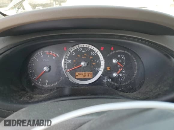 ✅ 2009 Nissan Quest SL • VIN: 5N1BV28U49N103415 • Lot: 52904815. Listed on Copart with 180,672 mi. Free auction sales archive from the USA and detailed vehicle history report at DreamBid. Image 9.