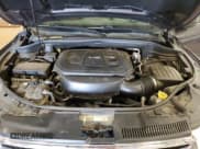 ✅ 2018 Dodge Durango SXT • VIN: 1C4RDJAG0JC393608 • Лот: 60118395. Опубликован ранее на Copart с пробегом 81 897 миль. Бесплатный доступ к архиву аукционных продаж из США и подробный отчёт об истории автомобиля на DreamBid. Изображение 12.