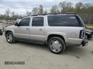 ✅ 2006 Chevrolet Suburban Z71 • VIN: 3GNFK16Z16G115704 • Лот: 52388955. Опубликован ранее на Copart с пробегом 274 722 миль. Бесплатный доступ к архиву аукционных продаж из США и подробный отчёт об истории автомобиля на DreamBid. Изображение 2.