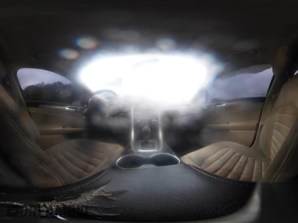 ✅ 2014 Ford Fusion SE • VIN: 3FA6P0H73ER246531 • Lot: 42357726. Listed on IAAI with 163,859 mi. Free auction sales archive from the USA and detailed vehicle history report at DreamBid. Image 18.