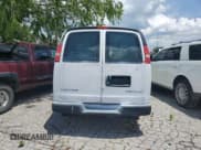 ✅ 2006 Chevrolet Express Cargo • VIN: 1GCGG25VX61172730 • Lot: 67153475. Listed on Copart with 191,657 mi. Free auction sales archive from the USA and detailed vehicle history report at DreamBid. Image 6.