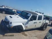 ✅ 2021 Jeep Gladiator Mojave • VIN: 1C6JJTEG1ML531504 • Лот: 42373885. Опубликован ранее на IAAI с пробегом 128 493 миль. Бесплатный доступ к архиву аукционных продаж из США и подробный отчёт об истории автомобиля на DreamBid. Изображение 14.