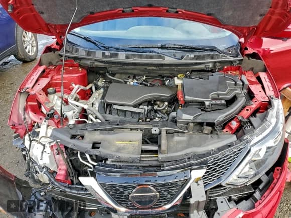 ✅ 2018 Nissan Rogue S • VIN: JN1BJ1CR3JW285686 • Lot: 94051045. Wystawiony na Copart z przebiegiem 26 458 mil. Bezpłatny archiwum sprzedaży aukcyjnych z USA i szczegółowy raport historii pojazdu na DreamBid. Zdjęcie 12.