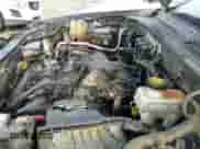 2006 Mercury Mariner Luxury с VIN 4M2CU57186DJ07953, выставлен на аукционе IAAI как лот 41756840 с пробегом 163 988 миль миль и . История ставок и продаж доступна на DreamBid. Изображение 13.