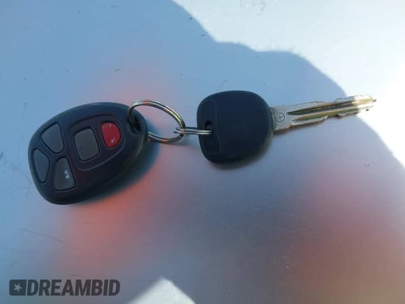 ✅ 2006 Cadillac DTS 1SC • VIN: 1G6KD57Y96U112581 • Лот: 41960024. Опубликован ранее на IAAI с пробегом 105 033 миль. Бесплатный доступ к архиву аукционных продаж из США и подробный отчёт об истории автомобиля на DreamBid. Изображение 11.