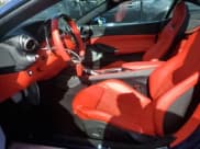 ✅ 2023 Ferrari Portofino • VIN: ZFF02RPA3P0289836 • Лот: 83545274. Опубликован ранее на Copart с пробегом Не указан. Бесплатный доступ к архиву аукционных продаж из США и подробный отчёт об истории автомобиля на DreamBid. Изображение 7.