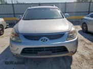 ✅ 2012 Hyundai Veracruz Limited • VIN: KM8NU4CC6CU200798 • Lot: 80888795. Listed on Copart with 131,574 mi. Free auction sales archive from the USA and detailed vehicle history report at DreamBid. Image 5.