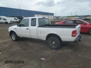 ✅ 2011 Ford Ranger XLT • VIN: 1FTKR1ED6BPA17878 • Lot: 65891165. Listed on Copart with 172,792 mi. Free auction sales archive from the USA and detailed vehicle history report at DreamBid. Image 2.