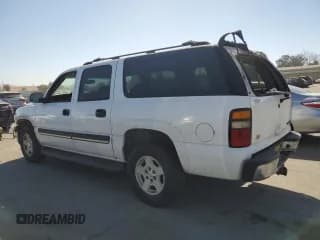 ✅ 2004 Chevrolet Suburban LS • VIN: 1GNFK16T24J201367 • Lot: 74285444. Wystawiony na Copart z przebiegiem 198 550 mil. Bezpłatny archiwum sprzedaży aukcyjnych z USA i szczegółowy raport historii pojazdu na DreamBid. Zdjęcie 2.
