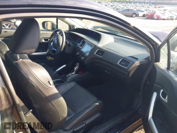 ✅ 2014 Honda Civic EX-L • VIN: 2HGFG3B09EH507469 • Лот: 43207221. Опубликован ранее на IAAI с пробегом 137 687 миль. Бесплатный доступ к архиву аукционных продаж из США и подробный отчёт об истории автомобиля на DreamBid. Изображение 5.