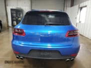✅ 2015 Porsche Macan S • VIN: WP1AB2A52FLB66157 • Lot: 91896965. Listed on Copart with 117,042 mi. Free auction sales archive from the USA and detailed vehicle history report at DreamBid. Image 6.