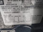 ✅ 2008 Saturn VUE XR • VIN: 3GSDL63728S659971 • Lot: 43089555. Listed on IAAI with 197,302 mi. Free auction sales archive from the USA and detailed vehicle history report at DreamBid. Image 9.