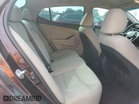 ✅ 2013 Kia Optima LX • VIN: 5XXGM4A70DG187136 • Lot: 82449955. Listed on Copart with 181,157 mi. Free auction sales archive from the USA and detailed vehicle history report at DreamBid. Image 10.