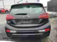 2021 Chevrolet Bolt EV LT z VIN 1G1FY6S01M4107620, wystawiony jako Copart lot #82451343 z przebiegiem 22 756 mil mil oraz . Historia ofert i sprzedaży dostępna na DreamBid. Obrazek 6.