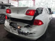 ✅ 2009 Buick Lucerne CXL Special Edition • VIN: 1G4HD57M59U102215 • Lot: 42456272. Wystawiony na IAAI z przebiegiem 118 255 mil. Bezpłatny archiwum sprzedaży aukcyjnych z USA i szczegółowy raport historii pojazdu na DreamBid. Zdjęcie 6.