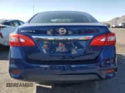 ✅ 2017 Nissan Sentra S • VIN: 3N1AB7AP0HY250569 • Lot: 61480235. Listed on Copart with 66,536 mi. Free auction sales archive from the USA and detailed vehicle history report at DreamBid. Image 6.