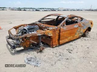 ✅ 2017 Ford Mustang GT • VIN: 1FA6P8CF6H5313546 • Lot: 66254825. Wystawiony na Copart z przebiegiem Nie podano. Bezpłatny archiwum sprzedaży aukcyjnych z USA i szczegółowy raport historii pojazdu na DreamBid. Zdjęcie 1.